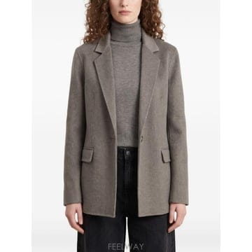 THE Row 26FW ���ο� ��Ʈ ���� R000261W3644 DLA GREY26FW ���ο� ��Ʈ ���� R000261W3644 DLA GREY