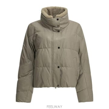 Brunello Cucinelli 26FW ���ڷ� ��ġ�ڸ� ���� MPCTN7552C8823 Grey26FW ���ڷ� ��ġ�ڸ� ���� MPCTN7552C8823 Grey