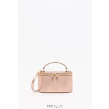 Valentino 26FW �߷�Ƽ�� ����ٴ� ��Ʈ�� 9W2P0AX8CHL04W Pink26FW �߷�Ƽ�� ����ٴ� ��Ʈ�� 9W2P0AX8CHL04W Pink