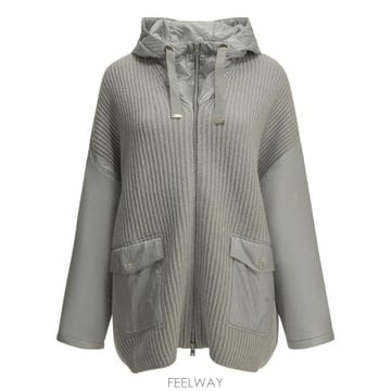 26FW 에르노 자켓 MC00036DR702649404 Grey