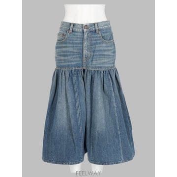 26 F/W 끌로에 쇼츠 버뮤다 A PALLONCINO 26ADP50 B0042323767