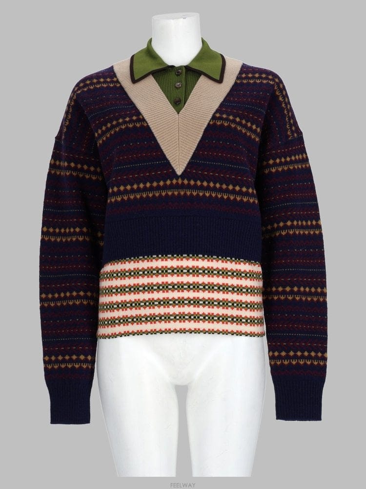 Dries Van Noten 26 F/W �帮�� �� ��ư ���� TOINETTE �� �� 01122 B004232583926 F/W �帮�� �� ��ư ���� TOINETTE �� �� 01122 B004
