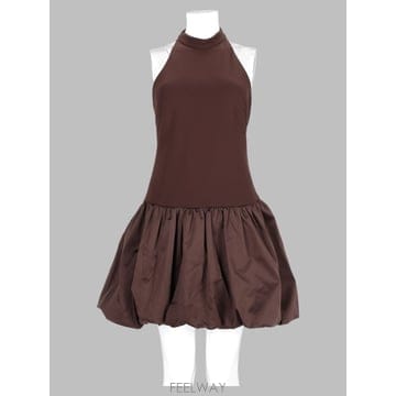 27 S/S 로테이트 아비토 PEPLO 미니 1167881667_BC B0042326868