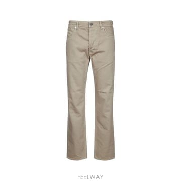 26SS 스톤 아일랜드 스트레이트 팬츠 J100005S0J24 V009A