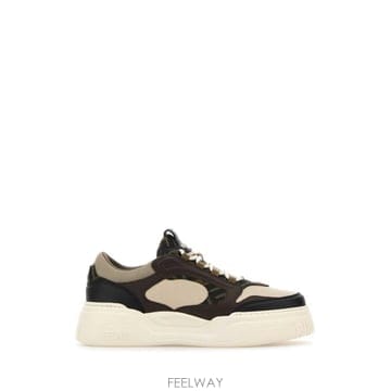 FENDI 26SS ��� ���� ����Ŀ�� 7E1728AU20 F1T29 BLAWHI26SS ��� ���� ����Ŀ�� 7E1728AU20 F1T29 BLAWHI