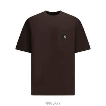 Carhartt 26FW Į��Ʈ WIP ž I03711533H XX Brown26FW Į��Ʈ WIP ž I03711533H XX Brown