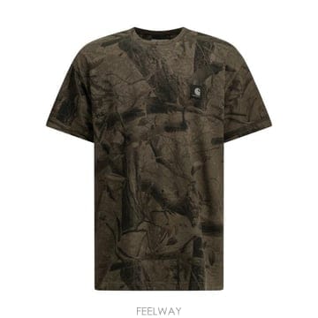 Carhartt 26FW Į��Ʈ WIP ž I0371683ZQ GD Green26FW Į��Ʈ WIP ž I0371683ZQ GD Green