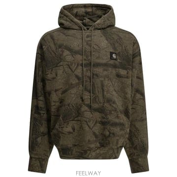 Carhartt 26FW Į��Ʈ WIP ���� Ƽ���� I0371643ZQ GD Green26FW Į��Ʈ WIP ���� Ƽ���� I0371643ZQ GD Green