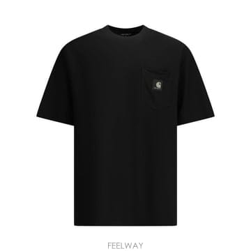 Carhartt 26FW Į��Ʈ WIP ž I03711589 XX Black26FW Į��Ʈ WIP ž I03711589 XX Black