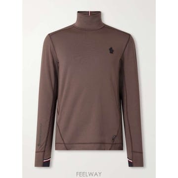 Moncler ��Ŭ���� ������ LOGOAPPLIQUED ������ �Ŀ� GRIDTM  B0082496261��Ŭ���� ������ LOGOAPPLIQUED ������ �Ŀ� GRIDTM  B008