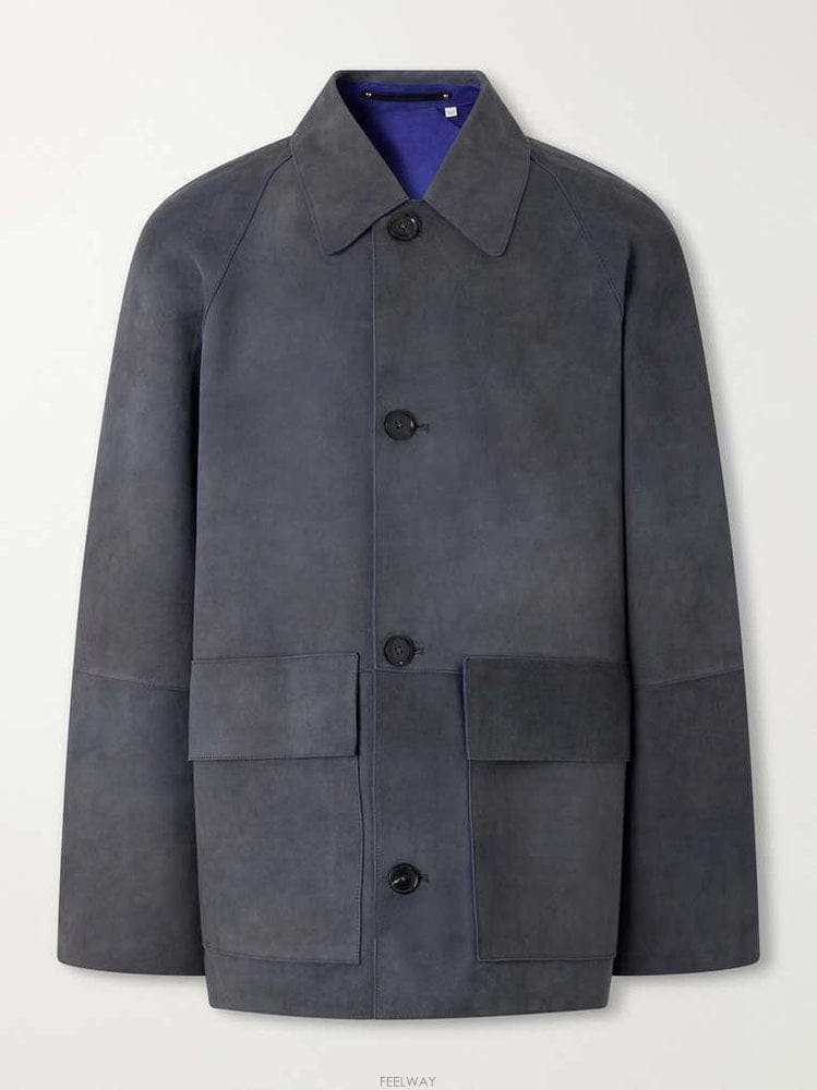 Paul Smith �� ���̽� ���������� BONDEDSUEDE ���� A277W03284 B0082514470�� ���̽� ���������� BONDEDSUEDE ���� A277W03284 B0082