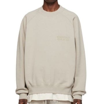 Fear of God ������ �� ������ �ΰ� �÷� ü��Ʈ ��ư ����Ʈ���� �׷��̿����� �� ������ �ΰ� �÷� ü��Ʈ ��ư ����Ʈ���� �׷�