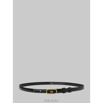 CELINE 26FW ������ ���ַ� ��Ʈ B10HY3A01 BLACK26FW ������ ���ַ� ��Ʈ B10HY3A01 BLACK