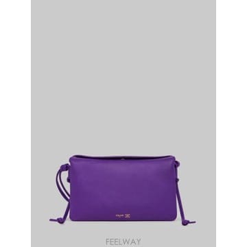 CELINE 26FW ������ Ʈ���� �÷��� ������ ����Ų 10P862O86 PURPLE26FW ������ Ʈ���� �÷��� ������ ����Ų 10P862O86 PURP