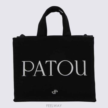 PATOU 26SS ���� ��Ʈ�� AC0440076 999B BLACK26SS ���� ��Ʈ�� AC0440076 999B BLACK