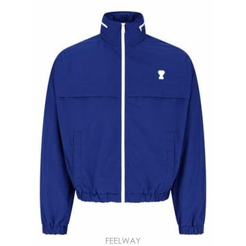 Ami 26FW �ƹ� ���� HJK828PL0117 490 BLEU ROI26FW �ƹ� ���� HJK828PL0117 490 BLEU ROI