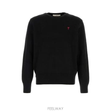 Ami 26FW �ƹ� ADC ũ��� ������ HKS826001 009 Black26FW �ƹ� ADC ũ��� ������ HKS826001 009 Black