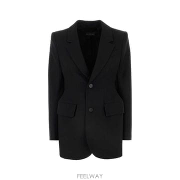 Balenciaga 26SS �߷��þư� �ƿ��۷��� ���� 571278TYI20 1000 Black26SS �߷��þư� �ƿ��۷��� ���� 571278TYI20 1000 Black