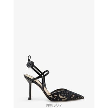펜디 VERY COLIBRI HIGHHEEL 펌프스 인 백 튈 8J B0652521406