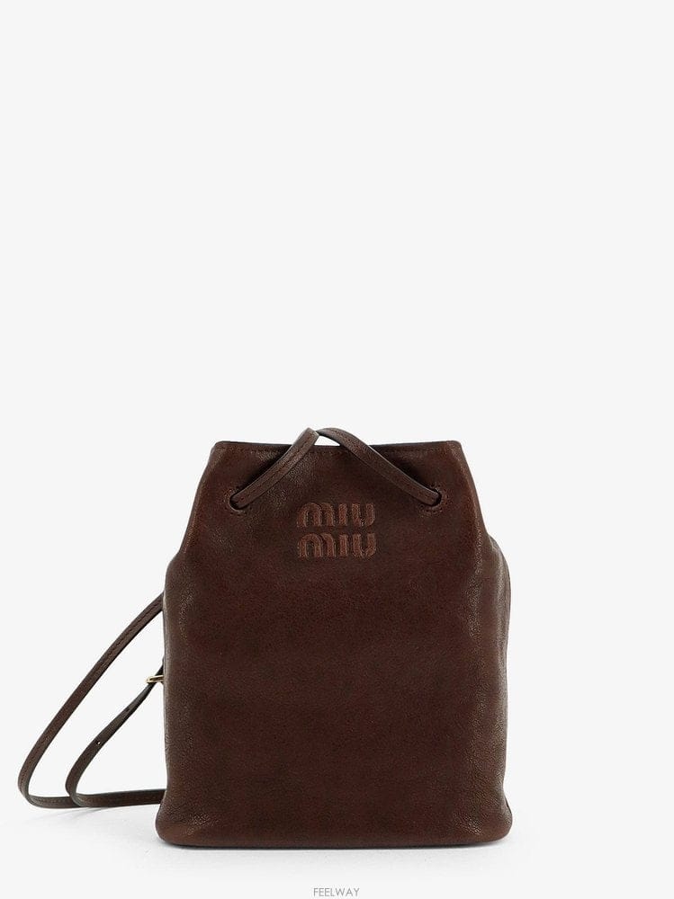 Miu Miu �̿�̿� ���� �̴� ũ�ν��ٵ� �� 5NF460AEFXF0NBL B0652526774�̿�̿� ���� �̴� ũ�ν��ٵ� �� 5NF460AEFXF0NBL B0652