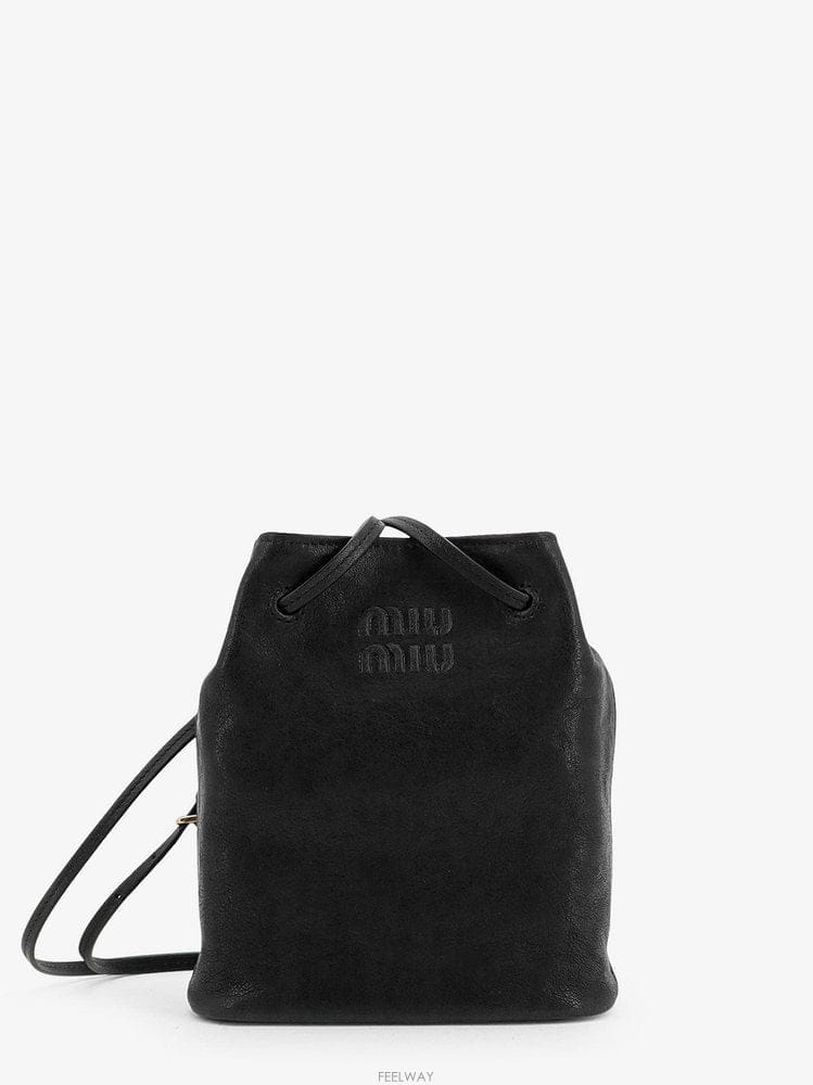 Miu Miu �̿�̿� ���� �̴� ũ�ν��ٵ� �� 5NF460AEFXF0002 B0652526775�̿�̿� ���� �̴� ũ�ν��ٵ� �� 5NF460AEFXF0002 B0652