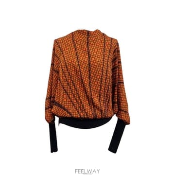 HERMES [������] [36] �����޽� ����Ƽ�� ��ũ ž Ƽ���� HEB070312[������] [36] �����޽� ����Ƽ�� ��ũ ž Ƽ���� HEB0703