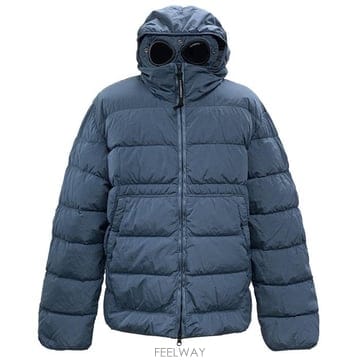 CP company ������/���� 26FW CP���۴� 21CMOW011A 005904G ũ��R ���� �ٿ� �е�������/���� 26FW CP���۴� 21CMOW011A 005904G ũ��R ��