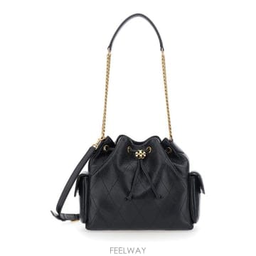 Tory Burch 27SS �丮��ġ ����� 185831001 Black27SS �丮��ġ ����� 185831001 Black