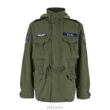 Ralph Lauren 27SS ���� �����η� �ΰ� �����ڴ� �и��͸� ���� 710961616001 Green27SS ���� �����η� �ΰ� �����ڴ� �и��͸� ���� 7109616