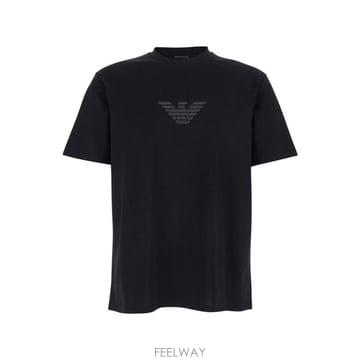 Armani 27SS �������� �Ƹ����� ž EM004583AF13669MC539 Black27SS �������� �Ƹ����� ž EM004583AF13669MC539 Black