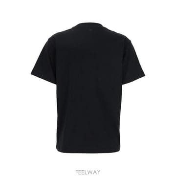 Ami 27SS �ƹ� ���� ��Ʈ �ΰ� Ƽ���� BFUTS035724001 Black27SS �ƹ� ���� ��Ʈ �ΰ� Ƽ���� BFUTS035724001 Black