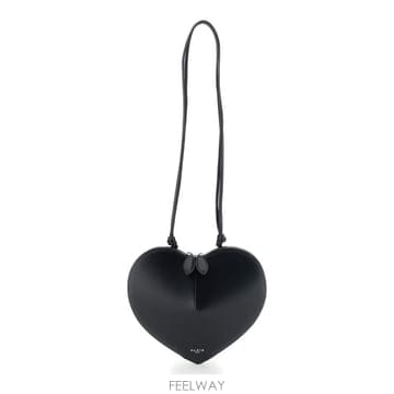 Alaia 27SS �˶��̾� ���� ī����Ų �긣�� AA1P003C0Y75999 Black27SS �˶��̾� ���� ī����Ų �긣�� AA1P003C0Y75999 Bla