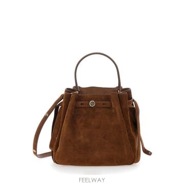 Tory Burch 27SS �丮��ġ �ι� ��Ŷ�� 174221200 Brown27SS �丮��ġ �ι� ��Ŷ�� 174221200 Brown