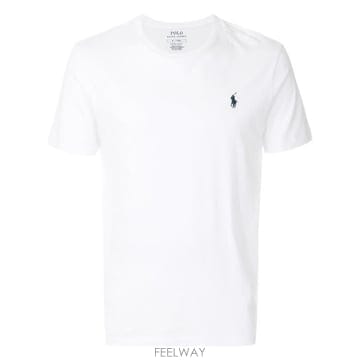Ralph Lauren 27SS ���� �����η� ž 710680785003 White27SS ���� �����η� ž 710680785003 White