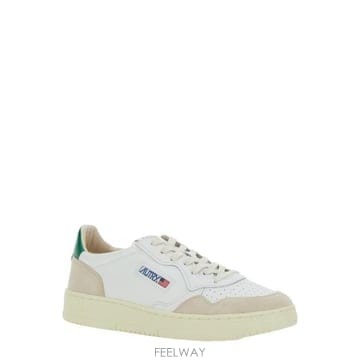 AUTRY 27SS ��Ʈ�� �޴޸���Ʈ �ο� ����Ŀ�� AULMLS23WHTAMAZ White27SS ��Ʈ�� �޴޸���Ʈ �ο� ����Ŀ�� AULMLS23WHTAMAZ W