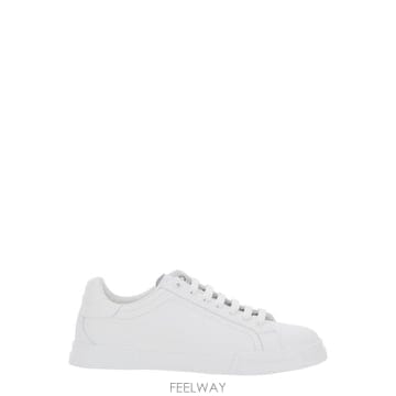 Dolce&Gabbana 27SS ��ü�ذ��ٳ� �������ǳ� ����Ŀ�� CS2332A106580002 White27SS ��ü�ذ��ٳ� �������ǳ� ����Ŀ�� CS2332A106580002