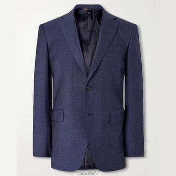 CANALI 26 FW ��� ���̺� Impeccabile ����Ŀ�� ����Ʈ����Ʈ �� �������� ��Ʈ ����26 FW ��� ���̺� Impeccabile ����Ŀ�� ����Ʈ����Ʈ 