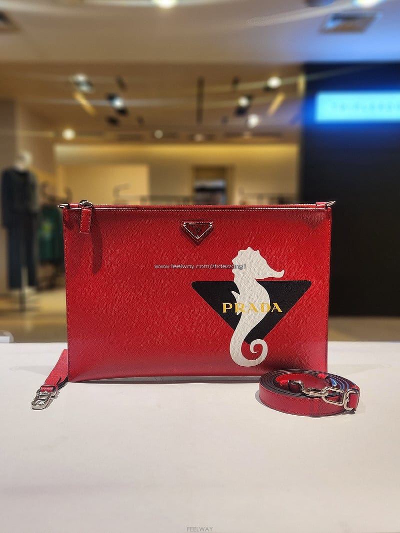 PRADA ����� ���ǾƳ� �ظ� Ŭ��ġ ����� 2VH073����� ���ǾƳ� �ظ� Ŭ��ġ ����� 2VH073