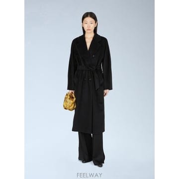24 F/W 막스마라 마담 101801 코트 2621018010600 B0110813931