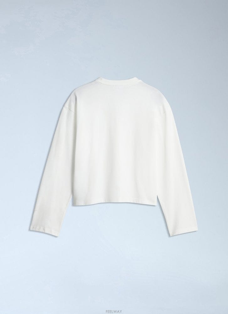 JIL SANDER 26 F/W ������ ũ��� LONGSLEEVE 63961702 B011252680726 F/W ������ ũ��� LONGSLEEVE 63961702 B0112526807