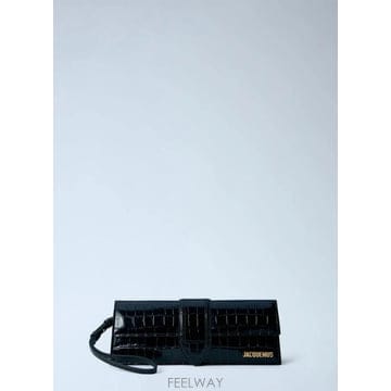 26 FW 쟈크뮈스 여성 La Pochette Bambino 26HBAW00477AC07A05 990 TP8