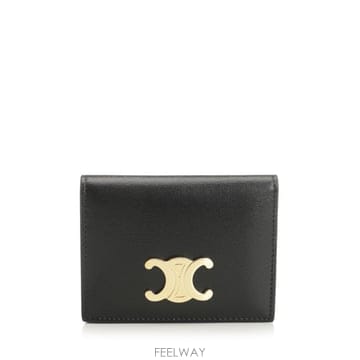 CELINE 26FW ������ Bi ���� Triomphe ī�� Ȧ�� in ���� 10P353DPV38NO TP5824034026FW ������ Bi ���� Triomphe ī�� Ȧ�� in ���� 10P353D