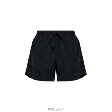 나이키 드로스트링 로고 쇼츠 IM36170 010 TP980405009