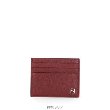 FENDI ��� ���ڷ� �ƶ�� FF ī�� Ȧ�� 7M0164B089 F0QH0 TP980403504��� ���ڷ� �ƶ�� FF ī�� Ȧ�� 7M0164B089 F0QH0 TP980