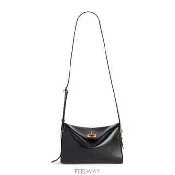 Balenciaga Le 7 나노 숄더백 A006KZ2ACRS 1000 TP980412398