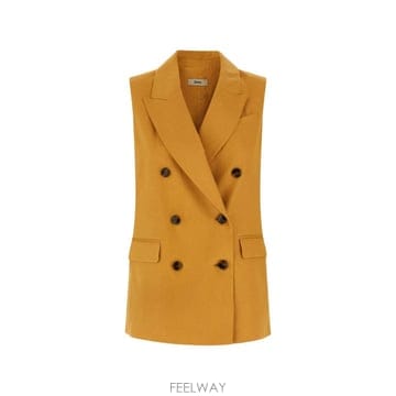 26 FW 에르노 더블 브레스티드 베스트 GA000320D17157 TP458193922