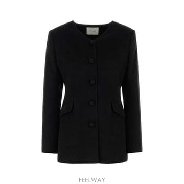 Lisa Yang 26FW ���� �� ��Ʈ ���� 2026620 BL Black26FW ���� �� ��Ʈ ���� 2026620 BL Black