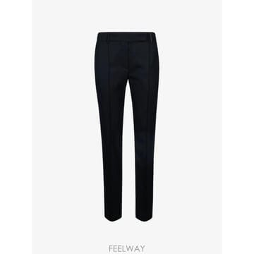 26 FW 브루넬로 쿠치넬리 테일러드 울 팬츠 MP549P8356C101 TP460468872