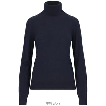 26 FW 로로피아나 네오 피우마 스웨터 FAM9382 TP460466565