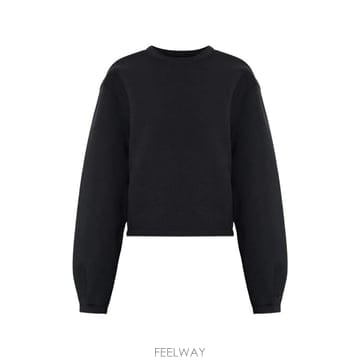 26 FW 나이키 아티클 플리스 오버사이즈 긴소매 탑 IX7059 TP460451937